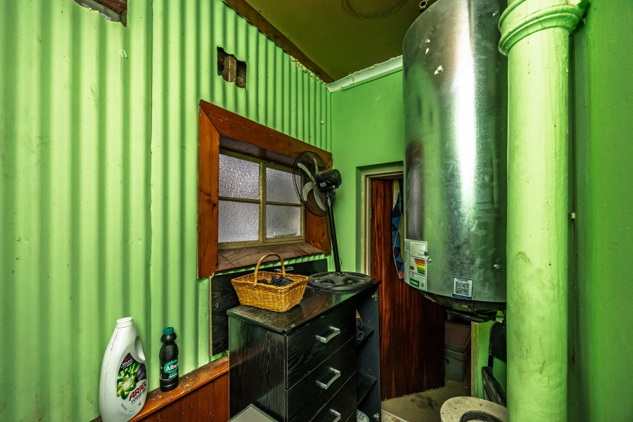 3 Bedroom Property for Sale in Greenfields Eastern Cape